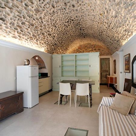 La Credenza, Borgo Dei Pescatori Cervo Exterior foto