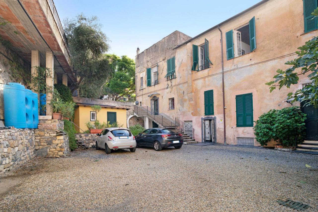La Credenza, Borgo Dei Pescatori Cervo Exterior foto